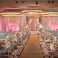 The Ultimate Guide to Las Vegas Wedding Venues: From Ballrooms to Photoshoots