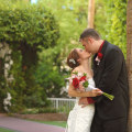 Garden Weddings in Las Vegas: A Perfect Blend of Nature and Romance