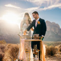 Bridal Beauty Prep for Desert Weddings: Brows, Skin & Style That Lasts All Day