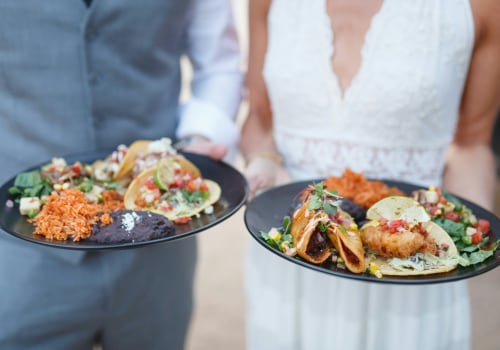 The Ultimate Guide to Las Vegas Wedding Caterers