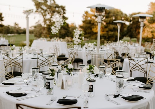 Unforgettable Country Club Weddings in Las Vegas