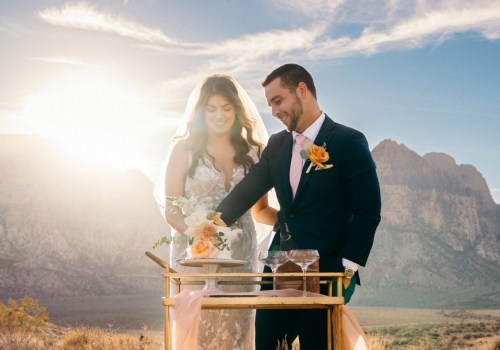 Bridal Beauty Prep for Desert Weddings: Brows, Skin & Style That Lasts All Day